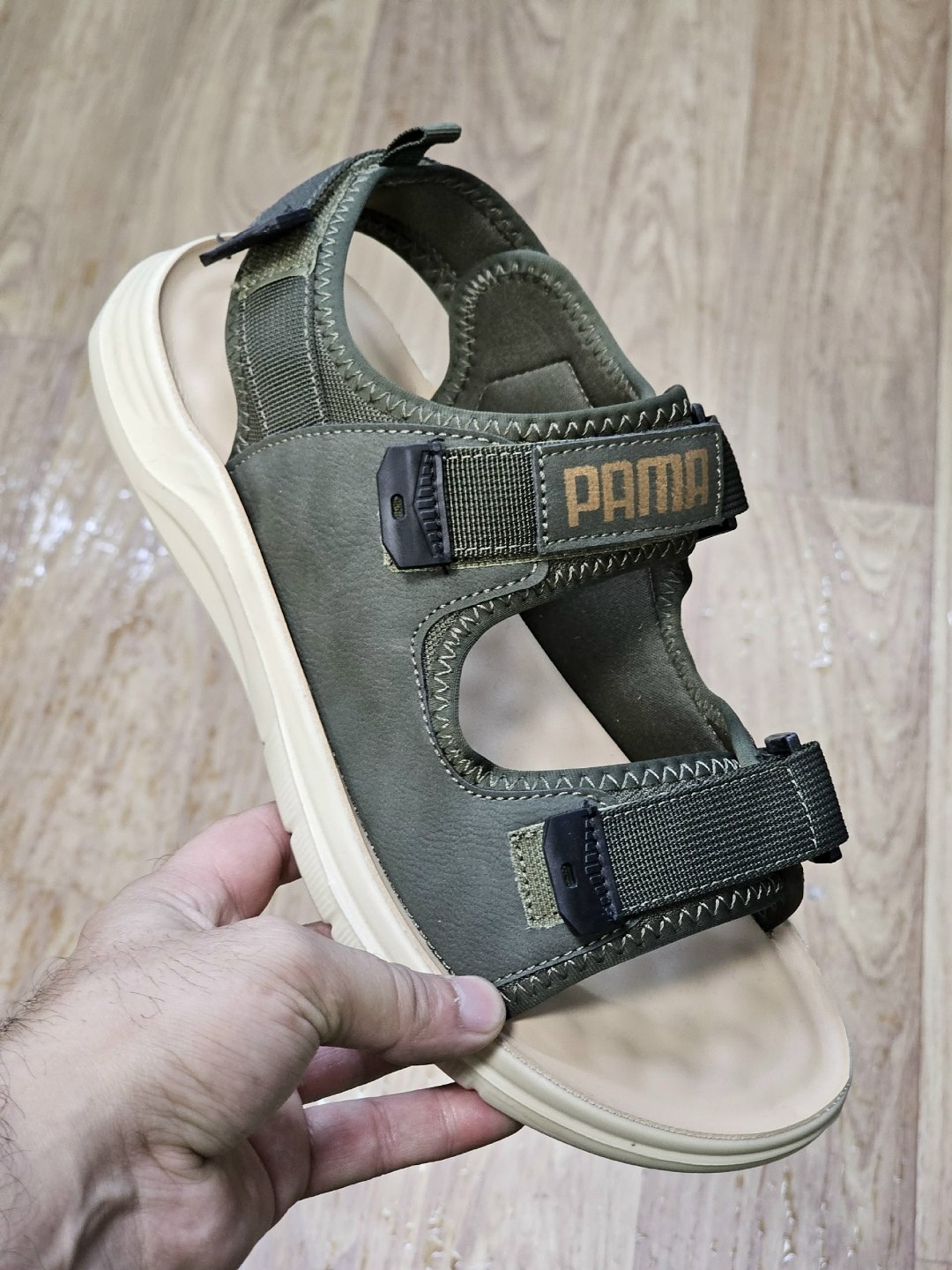 сандалии puma,сандали,сандалии,сандалии мужские,спортивные сандалии