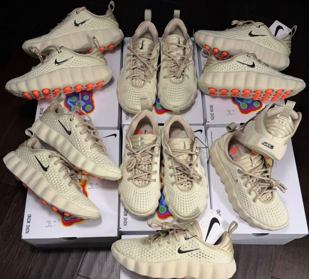 кроссовки,кроссовки nike,умные кроссовки,мир кроссовок,кроссовки найк