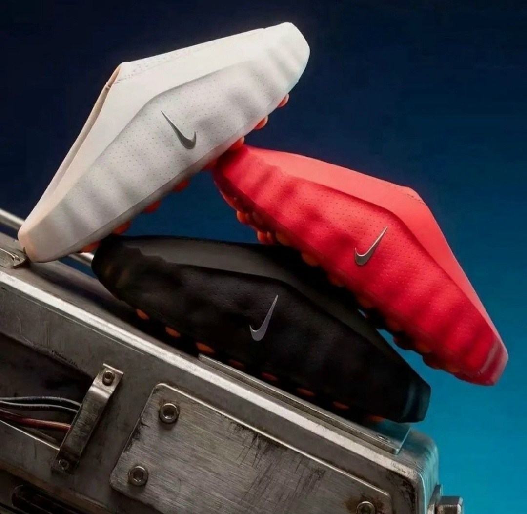 ,кроссовки,футуристические кроссовки,тапочки кроссовки,nike mind 001