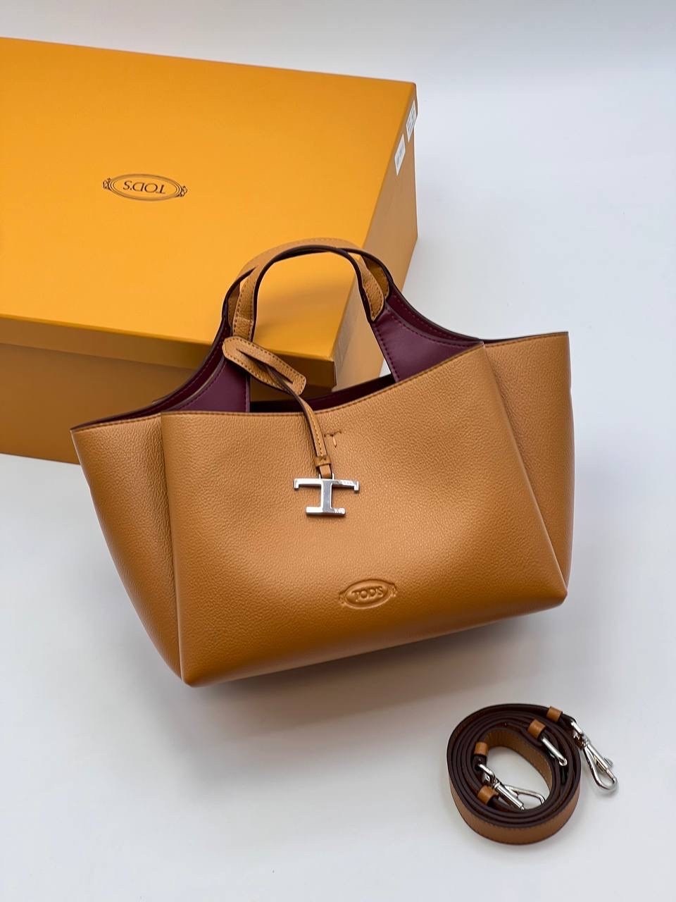 сумка женская tods,сумка,сумка женская премиум,женская сумка,сумка женская брендовая