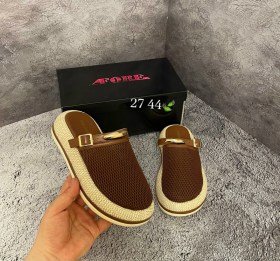 Тапочки