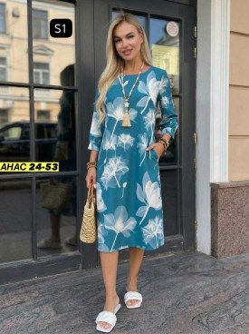 Платье