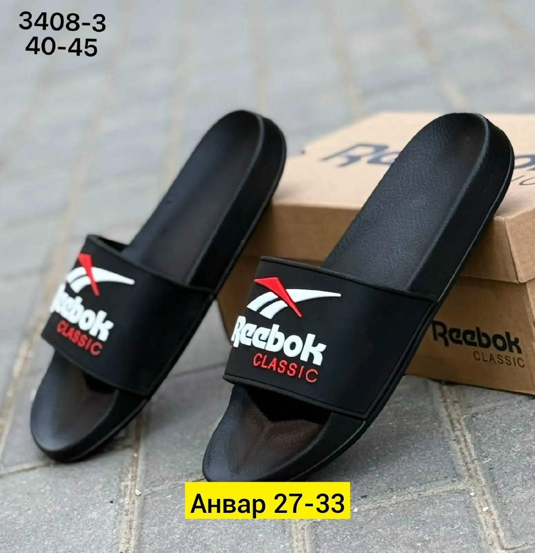 шлёпанцы reebok,шлепки reebok мужские,мужские шлепанцы,сланцы reebok,шлепанцы reebok fulgere