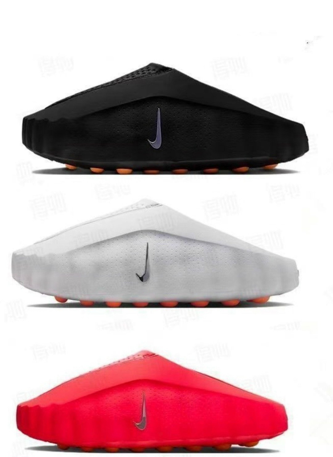 ,кроссовки,футуристические кроссовки,тапочки кроссовки,nike mind 001