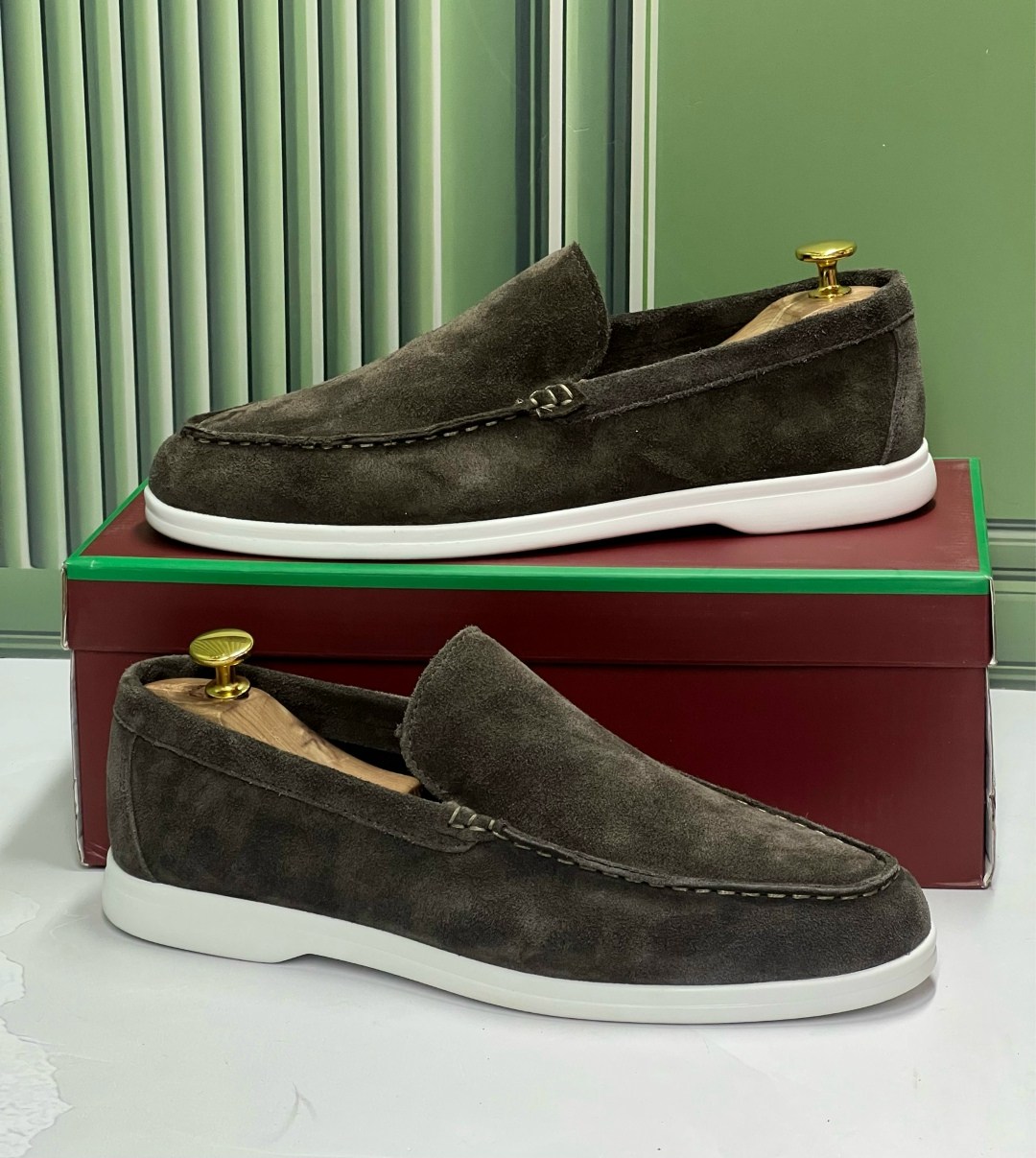 лоферы мужские loro piana,мужские замшевые лоферы,,лоферы loro piana,мужские лоферы