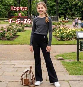 Штаны
