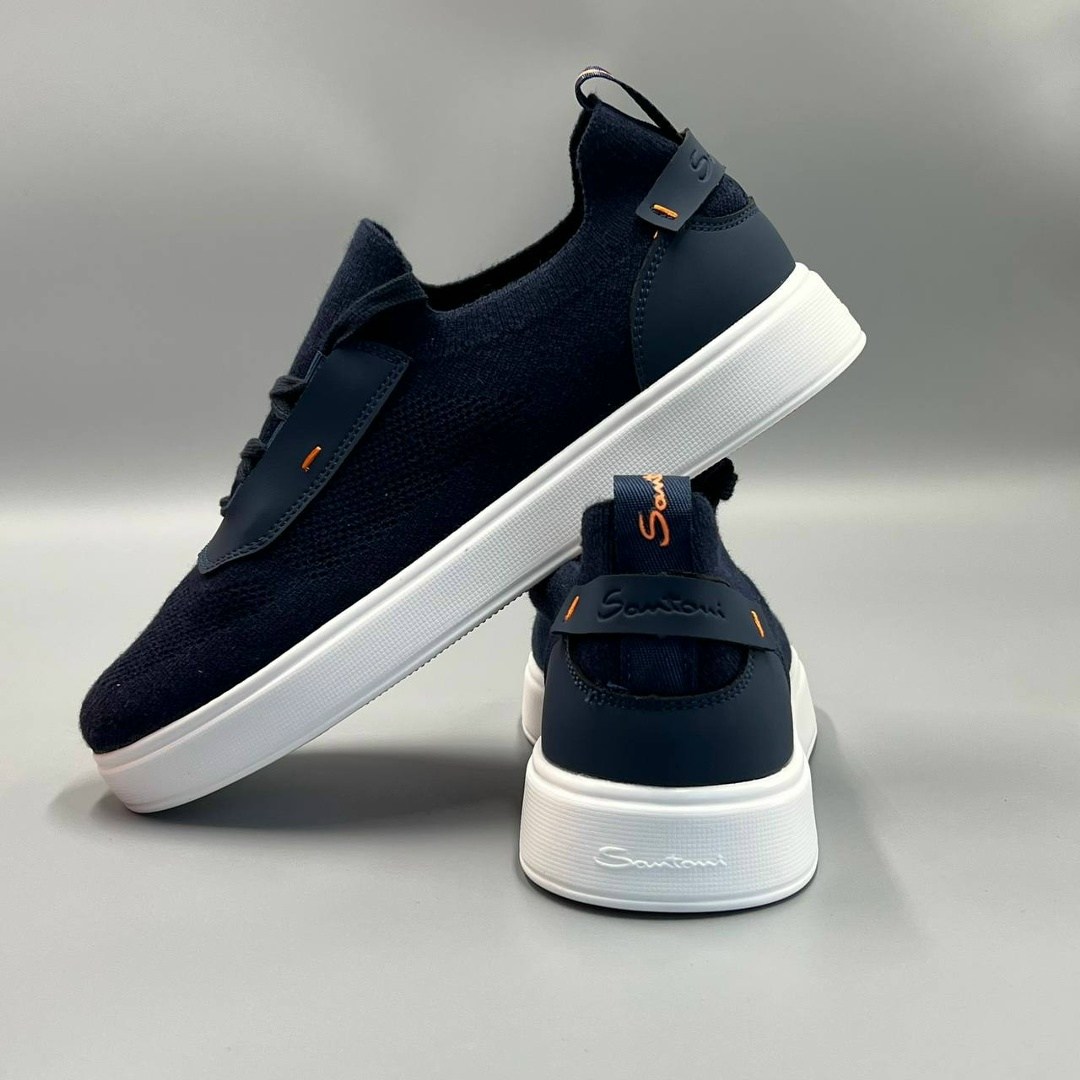 ,кроссовки santoni,кроссовки hermes,кроссовка мужской,мужские кеды