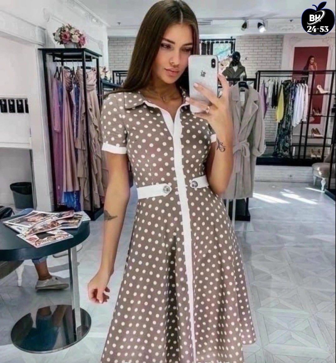 платья в горошек,malina fashion платье в горошек,платье в горошек ,платья в горох,красное платье в горошек длинное