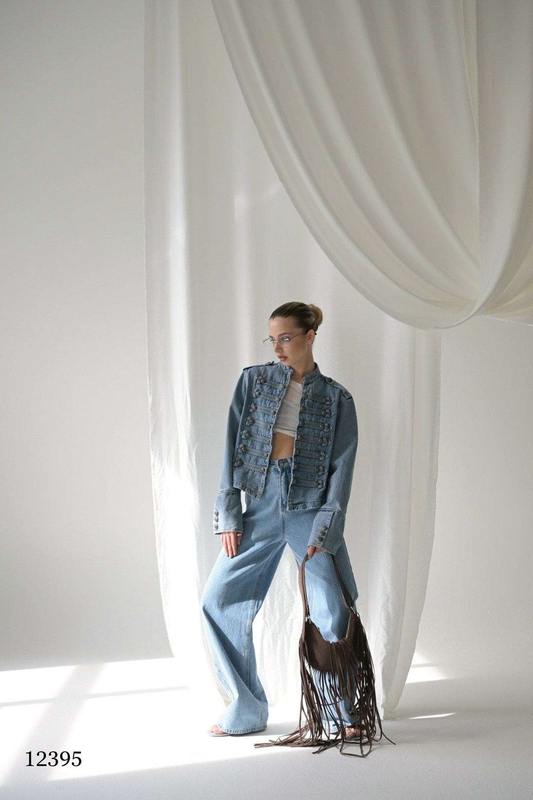 джинсовая куртка,free people military denim jacket,жакет,джинсовые костюмы