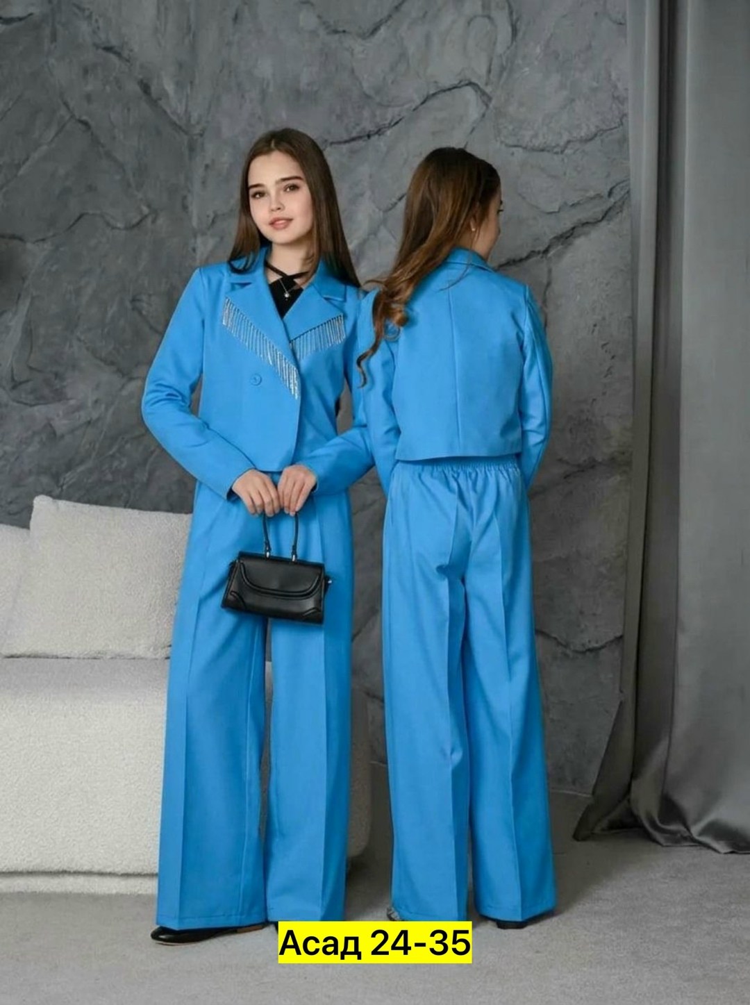 брючный костюм для девочки daniellakids 397464457,костюм брючный для девочки,модные брючные костюмы,нарядный брючный костюм для девочки,костюм женский брючный двойка