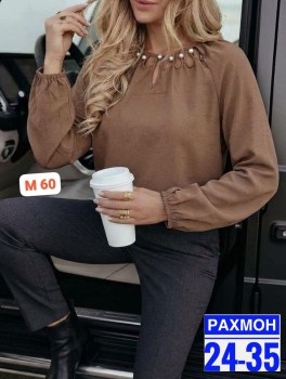 Блузка