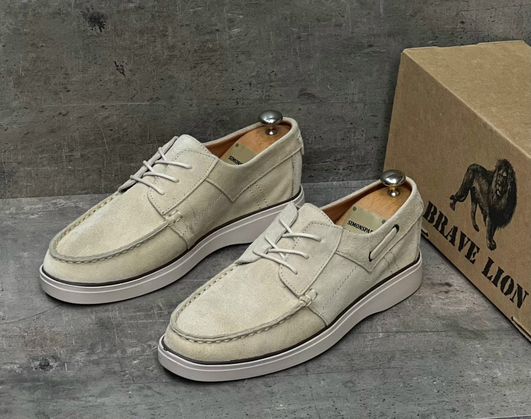 ,лоферы из натуральной замши loro piana premium shoes,обуви,лоферы мужские,повседневная