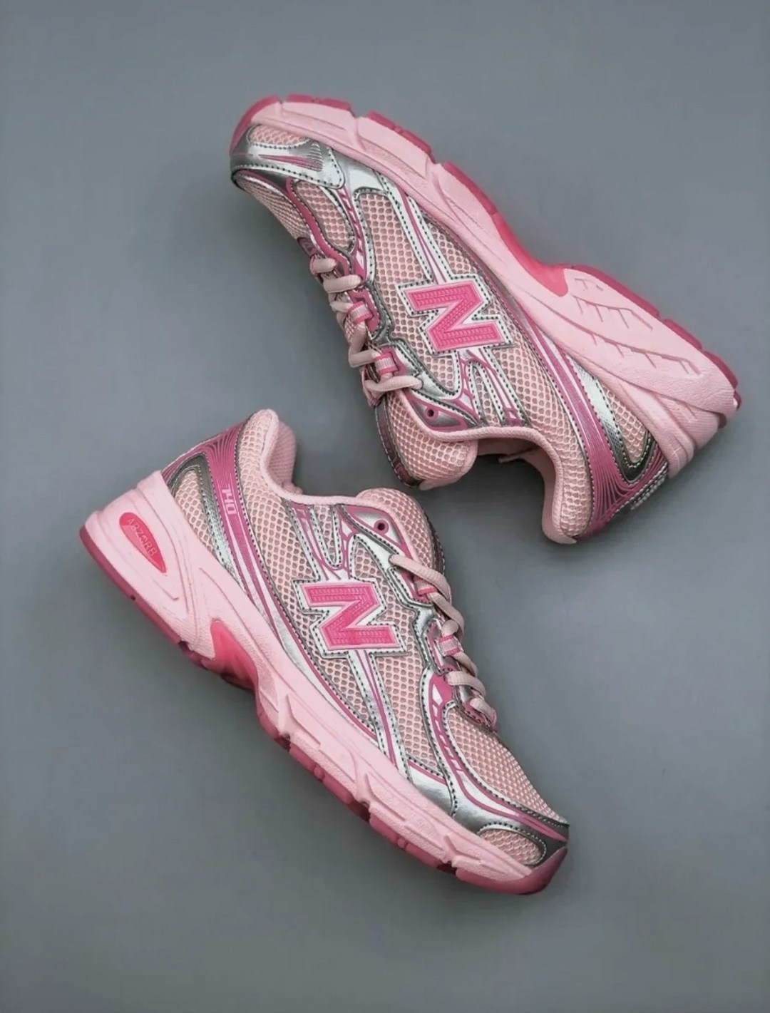кроссовки женские new balance,кроссовки new balance,кроссовки new balance 740,кроссовки нью баланс женские,розовые кроссовки