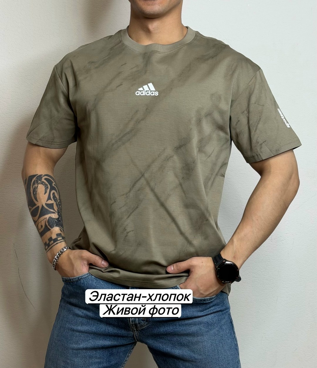 мужская футболка,футболка мужская adidas,футболки для мужчин,футболки адидас,футболка хлопок
