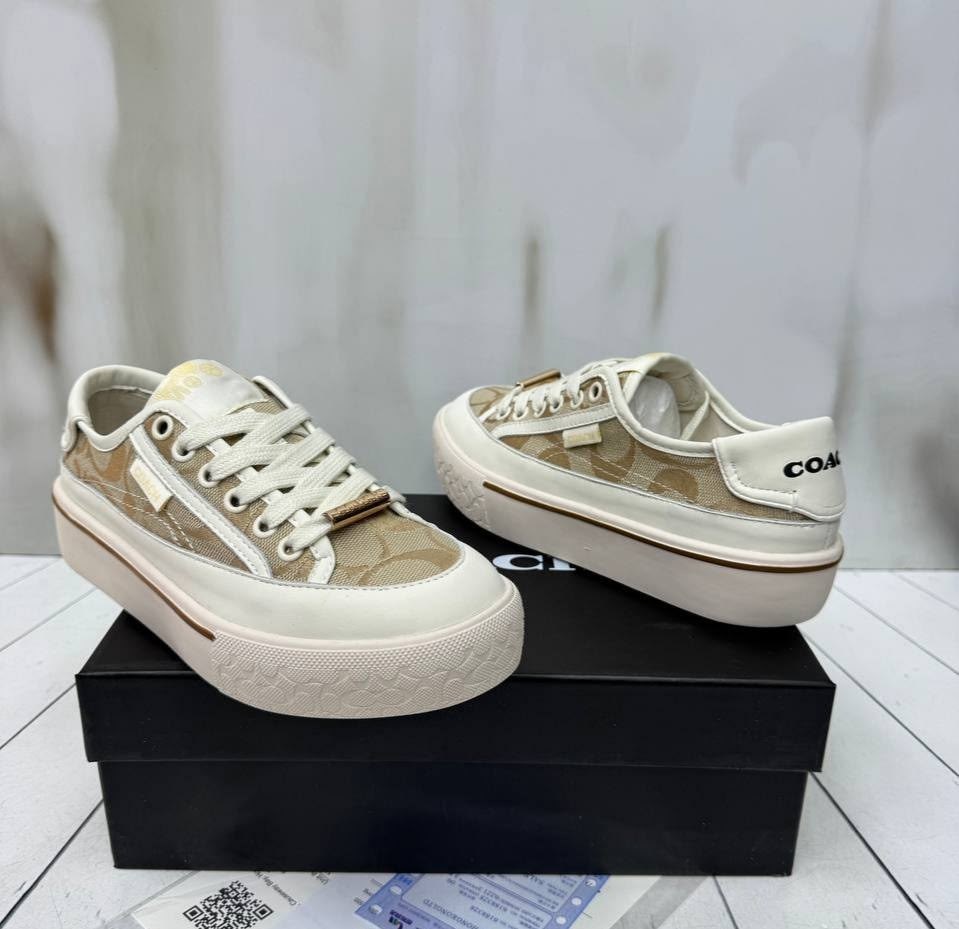 ,кеды женски,кеды женские coach,кеды коач женские,кеды dior
