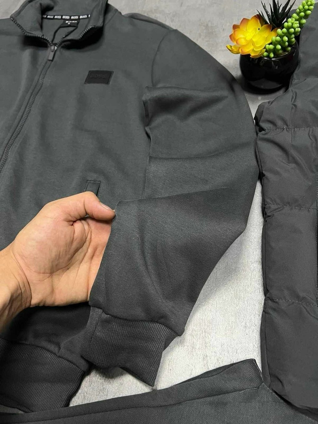 спортивный костюм hugo boss мужской,мужские спортивные костюмы,boss олимпийка,boss мужская олимпийка,спортивный костюм hugo boss