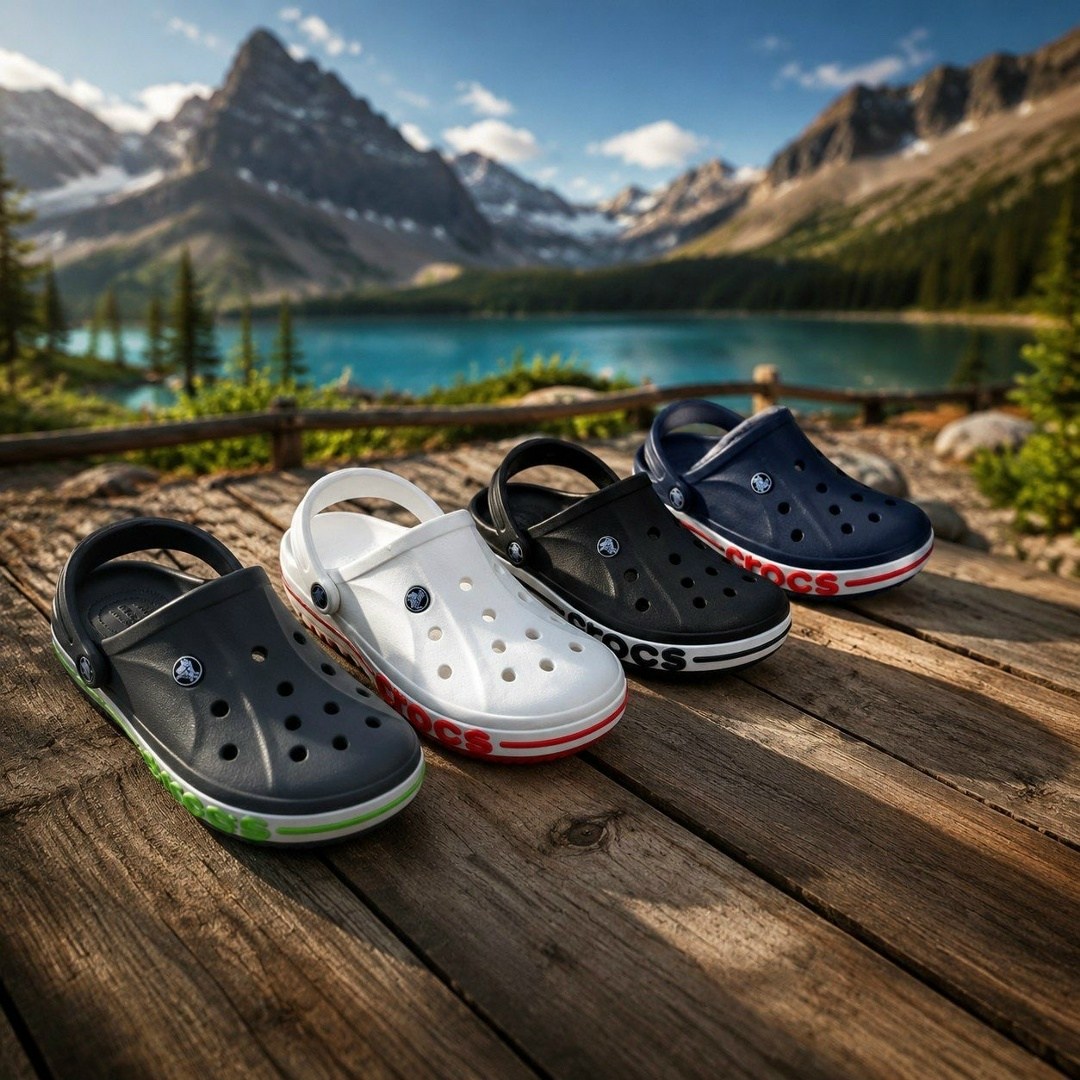 сабо crocs crocband,,сабо crocs,crocs мужские,крокс