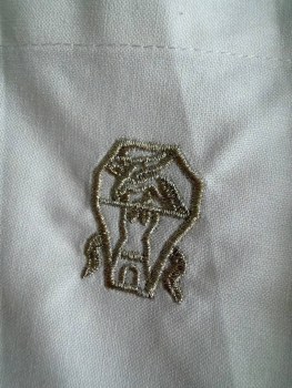 Рубашка
