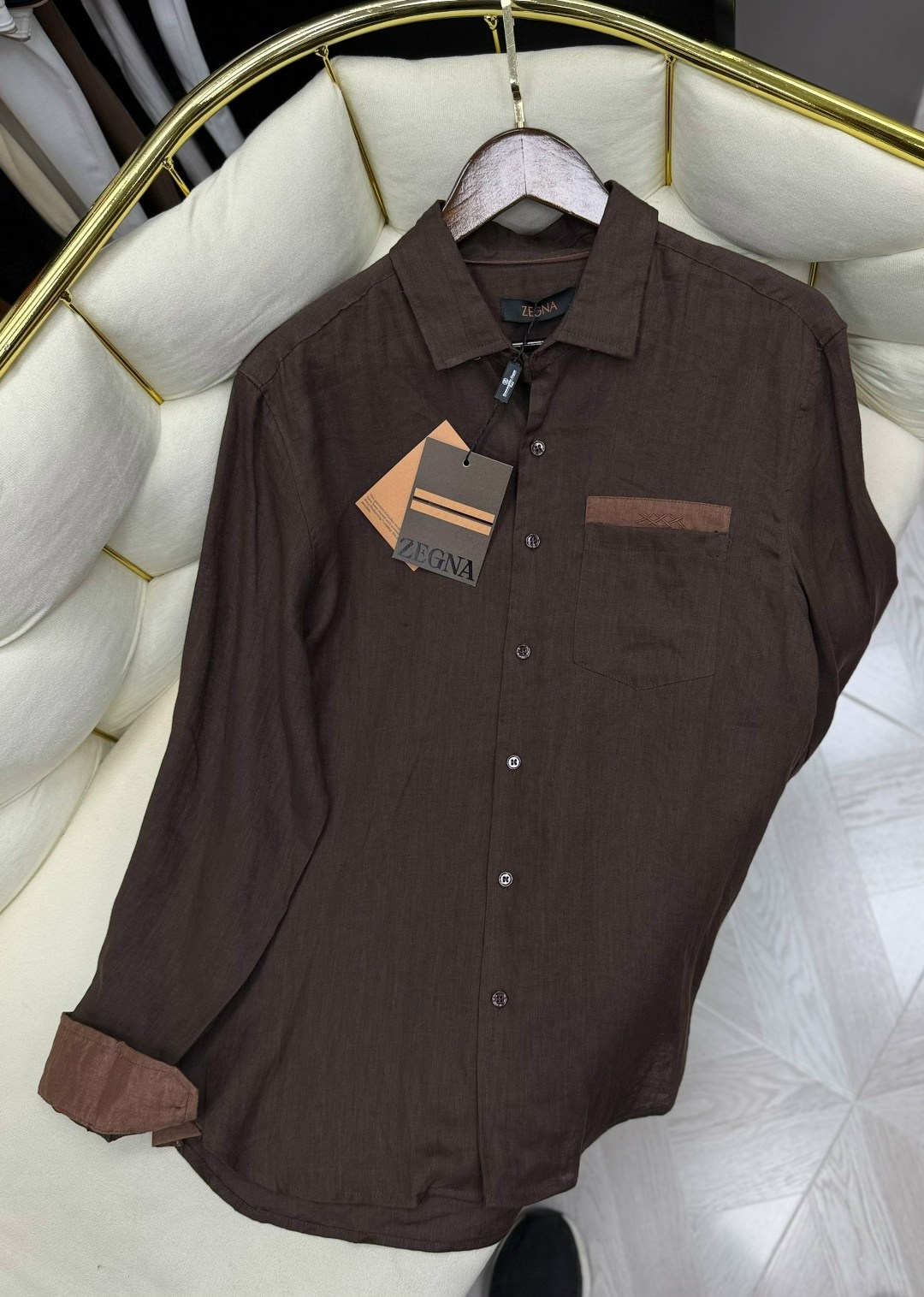 рубашка loro piana,льняная рубашка мужская,мужская рубашка,повседневная рубашка,рубашка
