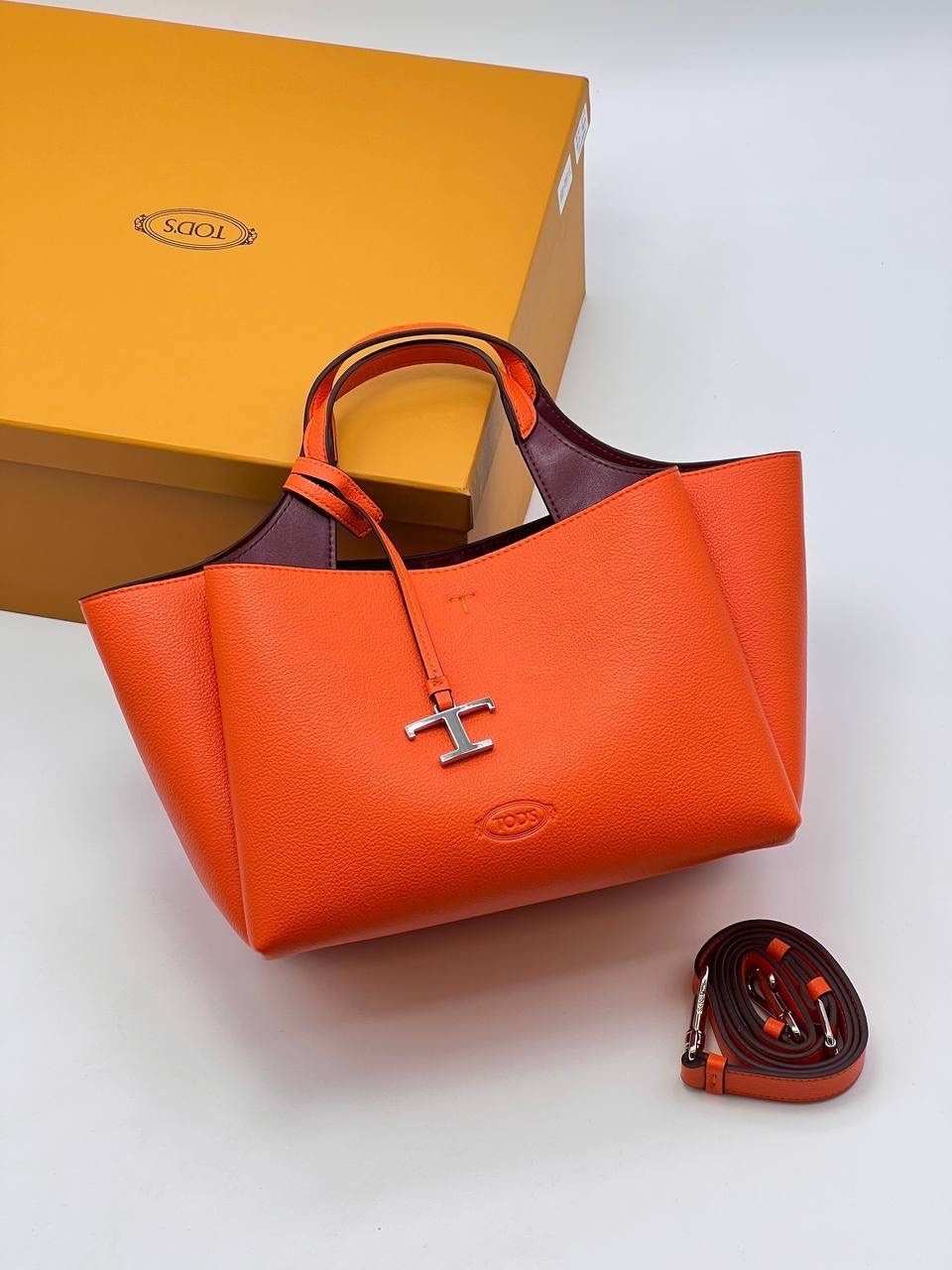 сумка женская tods,сумка,сумка женская премиум,женская сумка,сумка женская брендовая