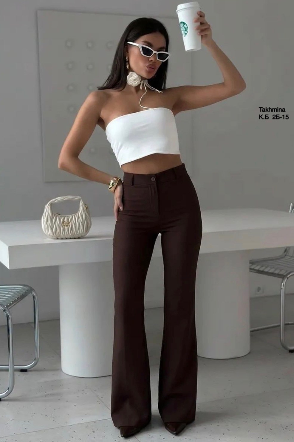 женские брюки,брюки джинсы,брюки клёш,брюк,брюки клеш msstyle 300548568