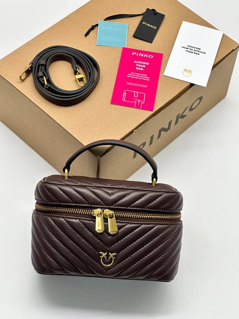 женская сумочка,сумка,сумка pinko,кожаная сумка yves saint laurent gaby vanity черная,сумочка