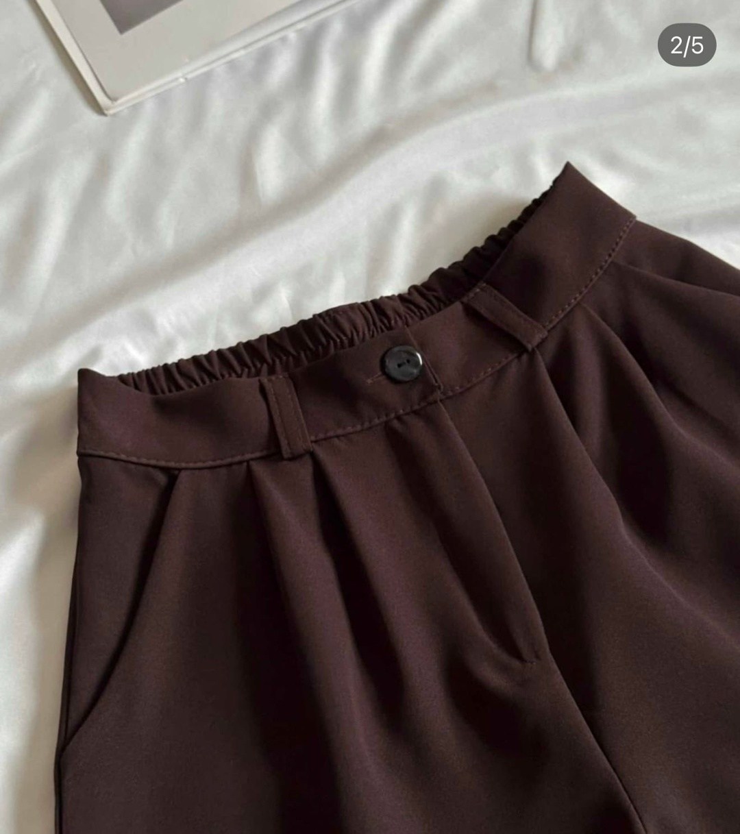 брюки палаццо классические gepurdress 253845612,брюки палаццо,классические брюки,брюки с высокой талией,модные брюки