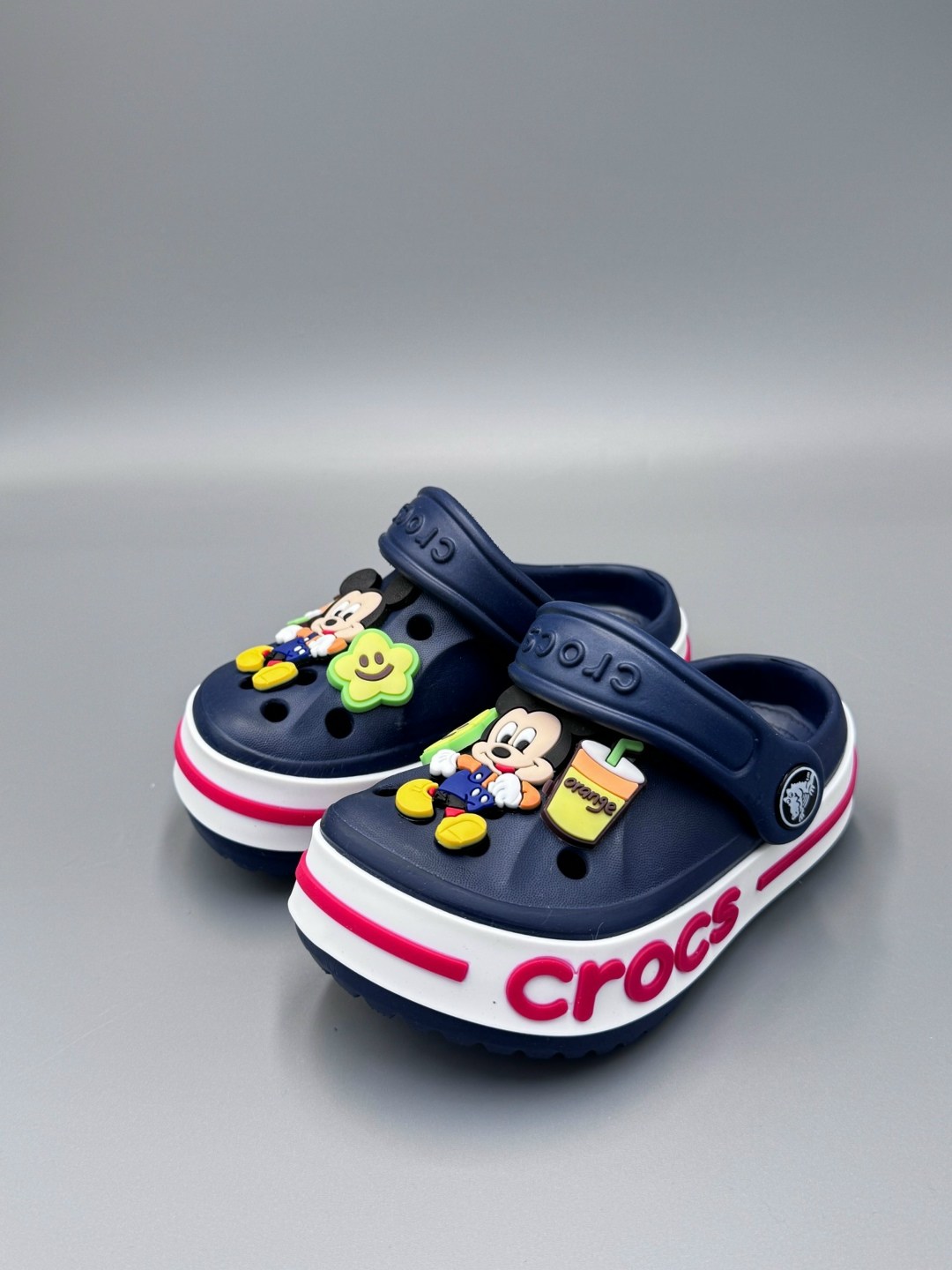 крокс,детские кроксы,,сабо crocs, детская