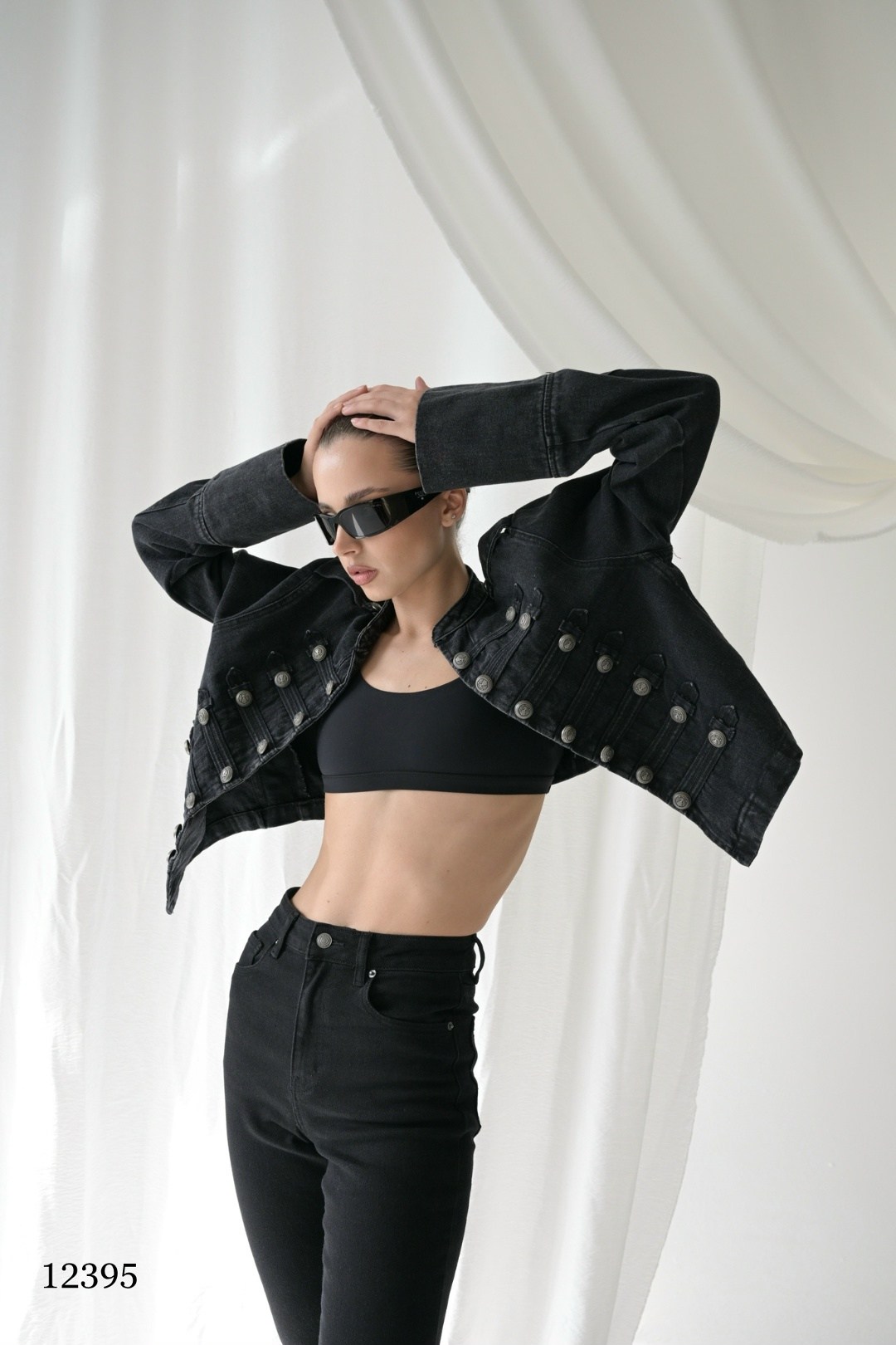 джинсовая куртка,free people military denim jacket,жакет,джинсовые костюмы