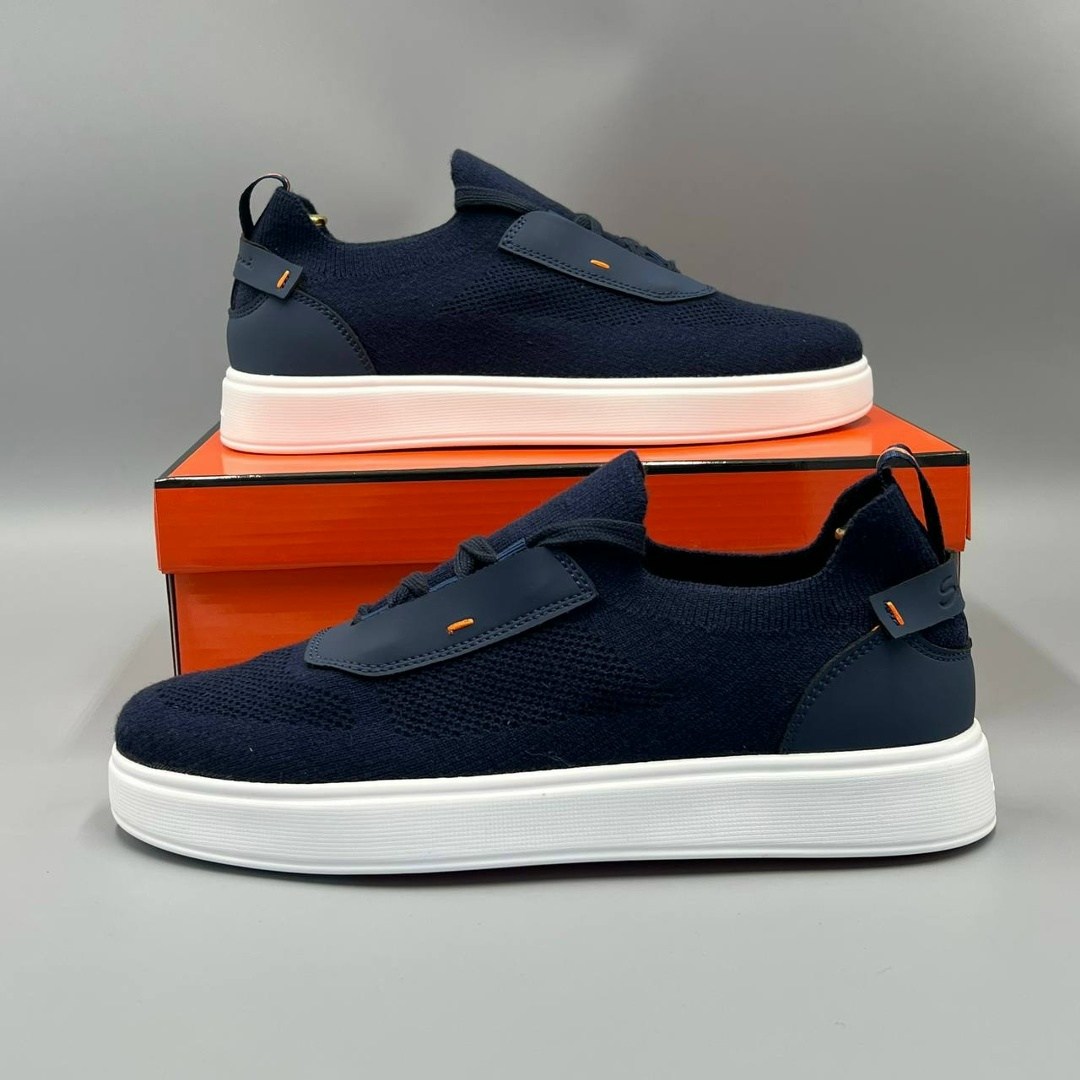 ,кроссовки santoni,кроссовки hermes,кроссовка мужской,мужские кеды