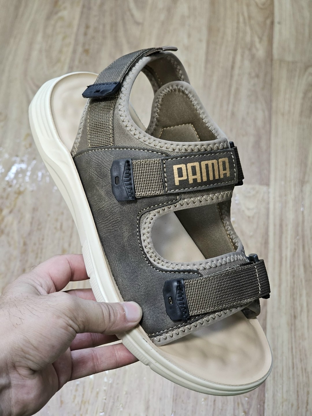 сандалии puma,сандали,сандалии,сандалии мужские,спортивные сандалии