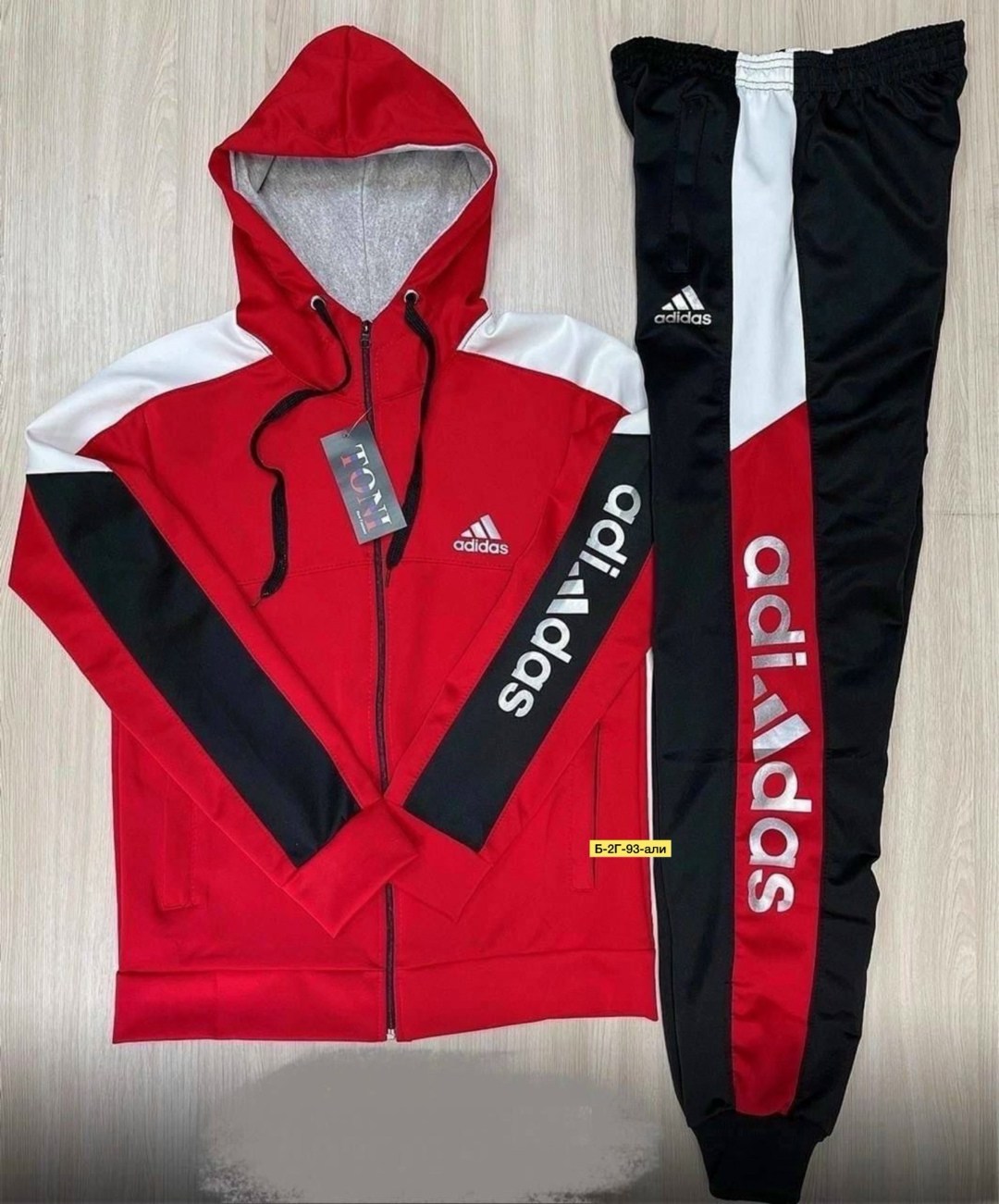 мужской спортивный костюм adidas красный,спортивные костюмы мужские адидас 2026,красный костюм адидас мужской,костюм - спортивка адидас красная мужская арт. 9893695,мужской спортивный костюм adidas