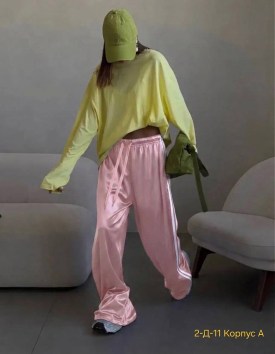 Брюки