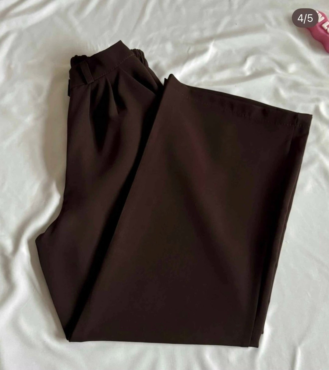 брюки палаццо классические gepurdress 253845612,брюки палаццо,классические брюки,брюки с высокой талией,модные брюки
