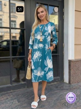 Платье