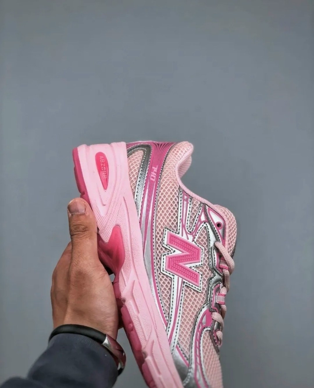 кроссовки женские new balance,кроссовки new balance,кроссовки new balance 740,кроссовки нью баланс женские,розовые кроссовки