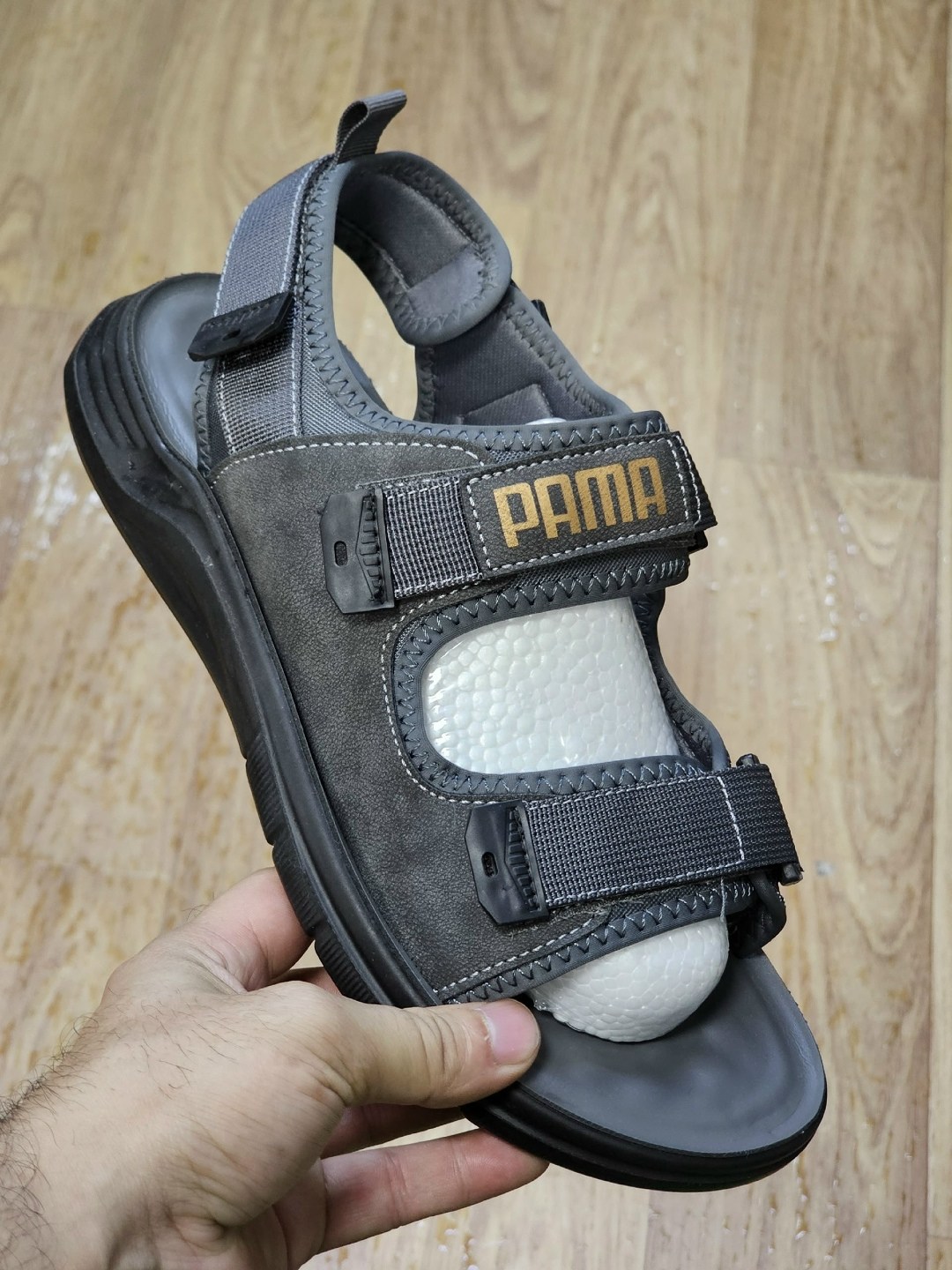 сандалии puma,сандали,сандалии,сандалии мужские,спортивные сандалии