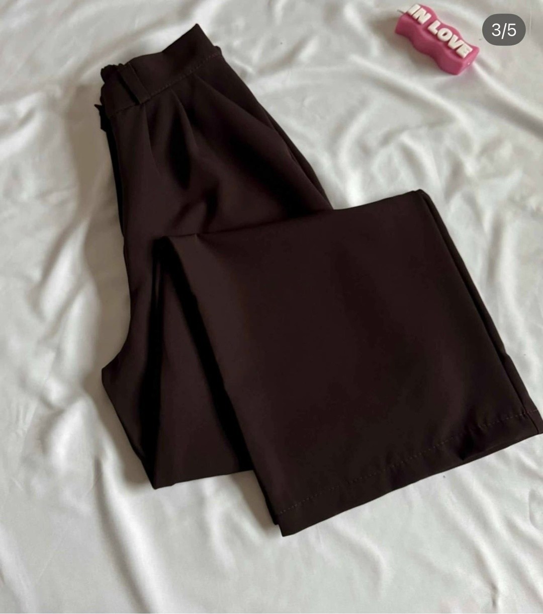 брюки палаццо классические gepurdress 253845612,брюки палаццо,классические брюки,брюки с высокой талией,модные брюки
