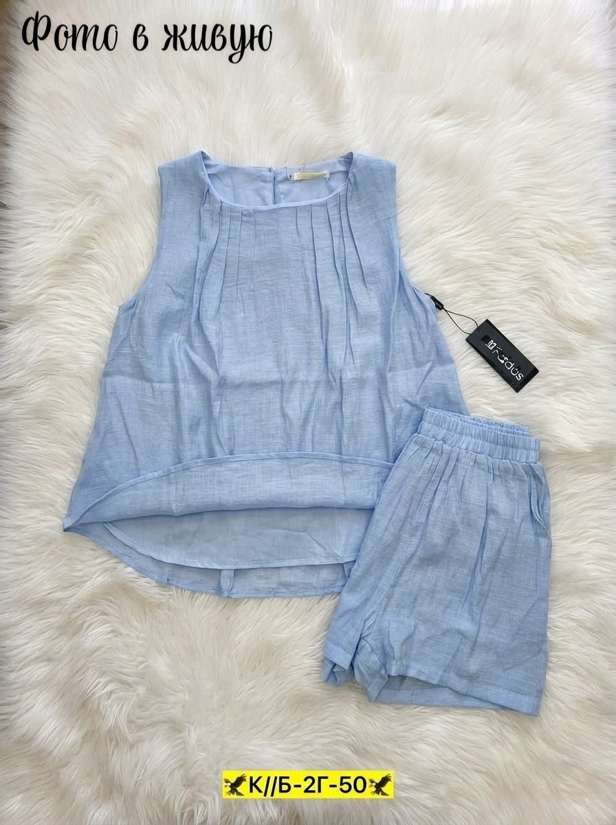 женские летние костюмы,повседневный костюм,женский костюм,костюм летний с шортами,костюм с шортами из жатки