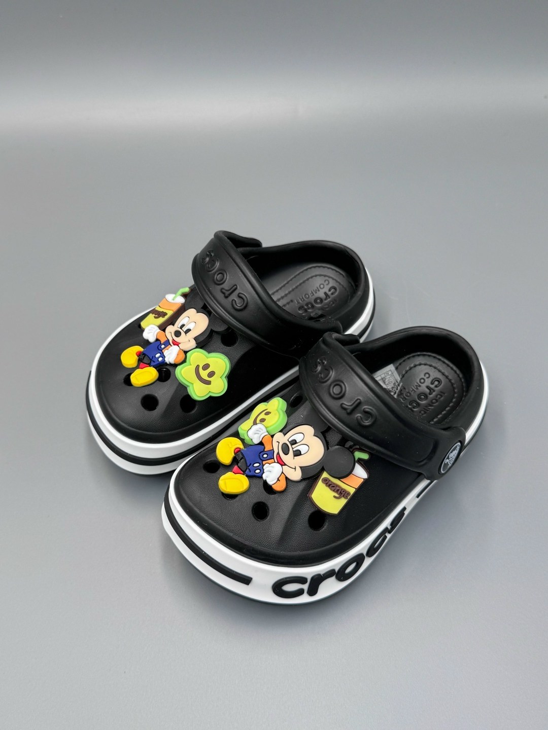 крокс,детские кроксы,,сабо crocs, детская