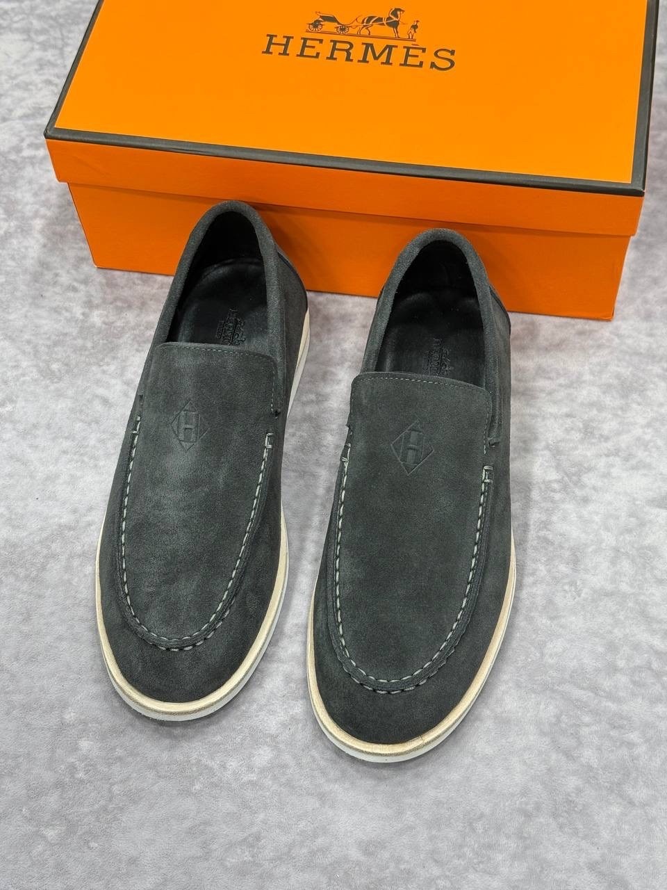 ,лоферы hermes,лоферы мужские замшевые,лоферы мужские loro piana,мужские слипоны