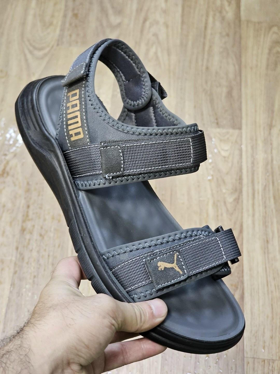 сандалии puma,сандали,сандалии,сандалии мужские,спортивные сандалии
