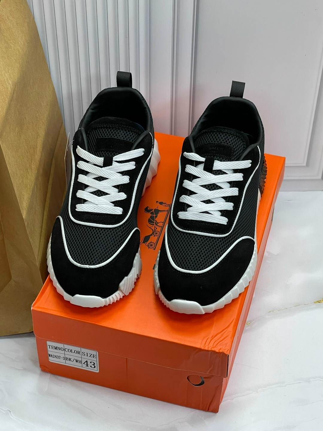 кроссовки hermes,,кроссовки hermes мужские,мужские кроссовки,кроссовка мужской