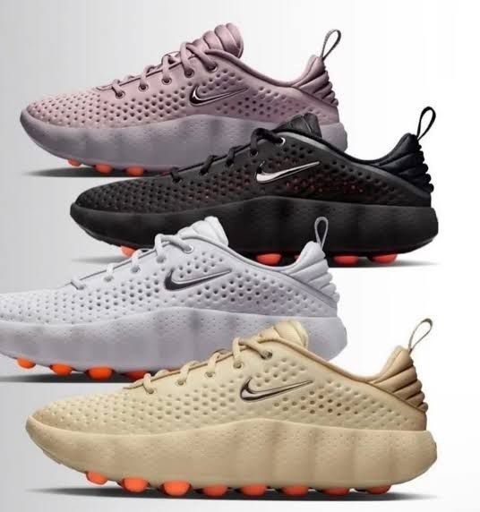 кроссовки,кроссовки nike,умные кроссовки,мир кроссовок,кроссовки найк