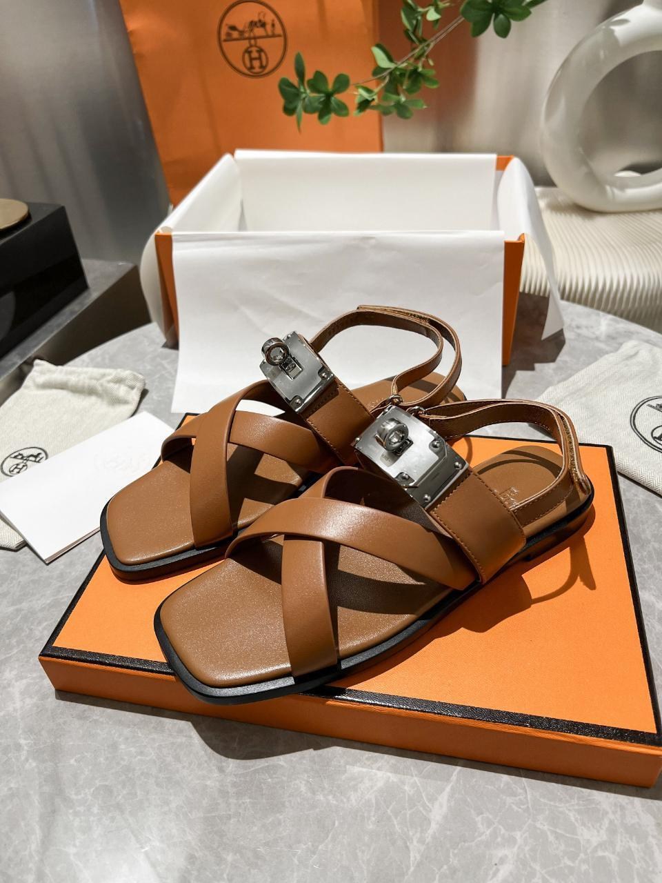 сандалии hermes,женские сандалии,босоножки hermes,босоножки женские hermes,