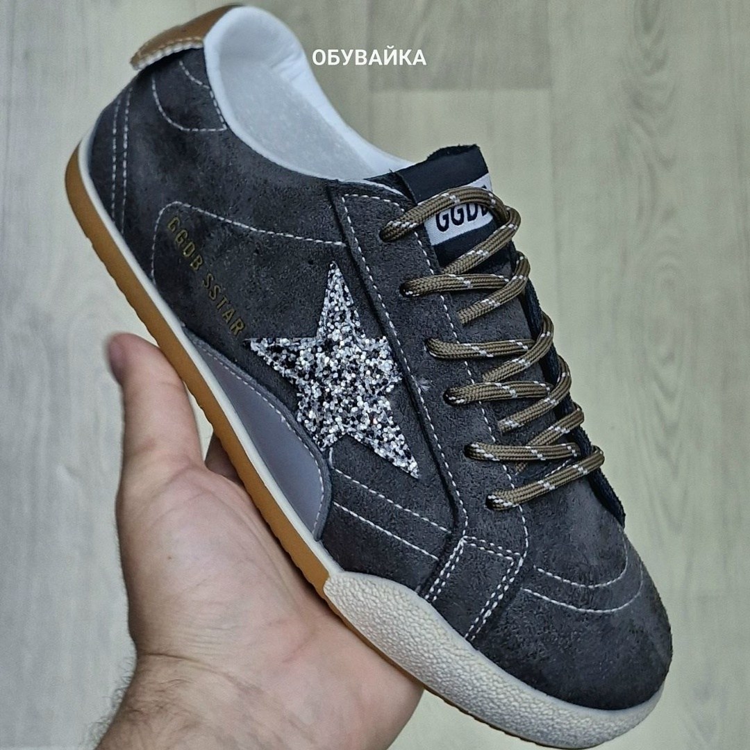 кеды super-star с блестками golden goose черный,кроссовки golden goose super-star черный,кроссовки super star penstar golden goose черный,,кроссовки golden goose