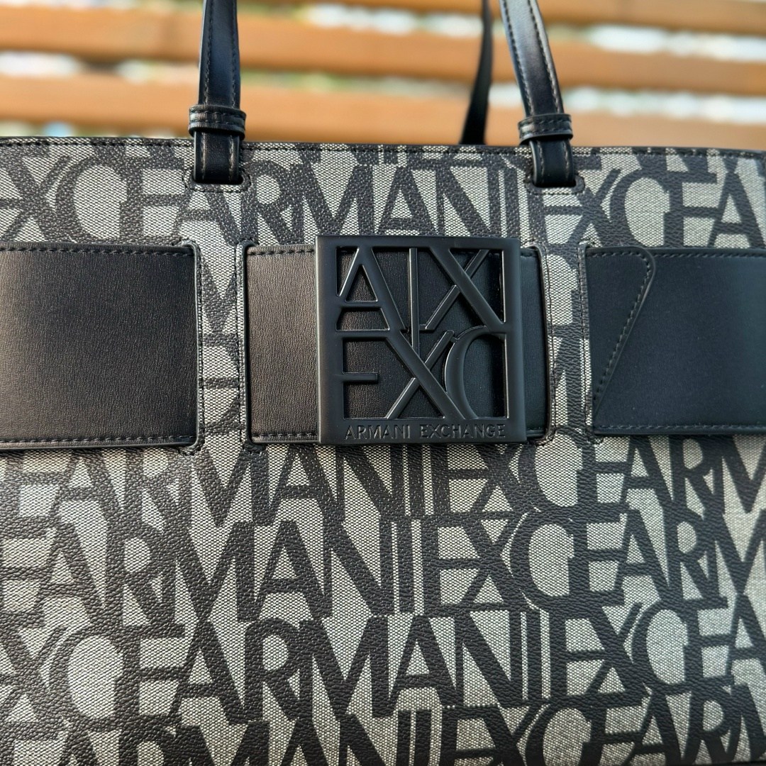 сумка armani exchange,сумка armani exchange шоппер с логотипом черный,сумка armani,сумка armani exchange женская,сумка