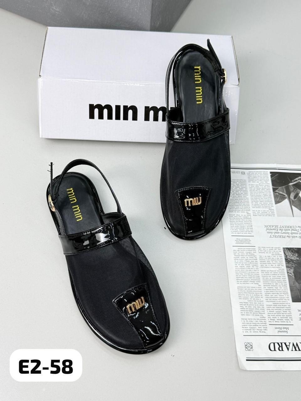 ,шлепанцы женские,сандалии miu miu,шлепанцы miu miu,босоножки сандали