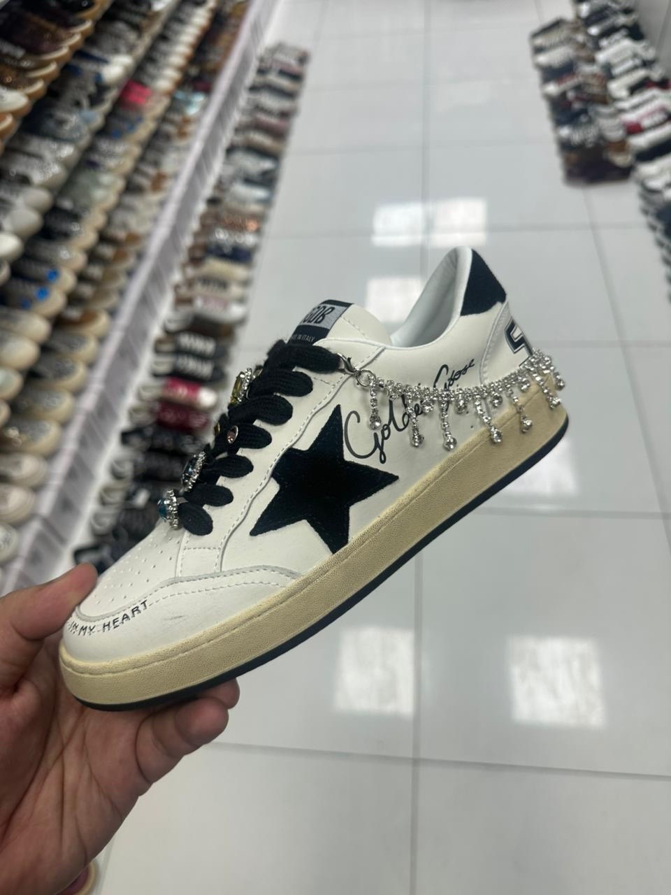 ,кроссовки golden goose,кеды golden goose женские,женские кроссовки,кроссовки golden goose женские