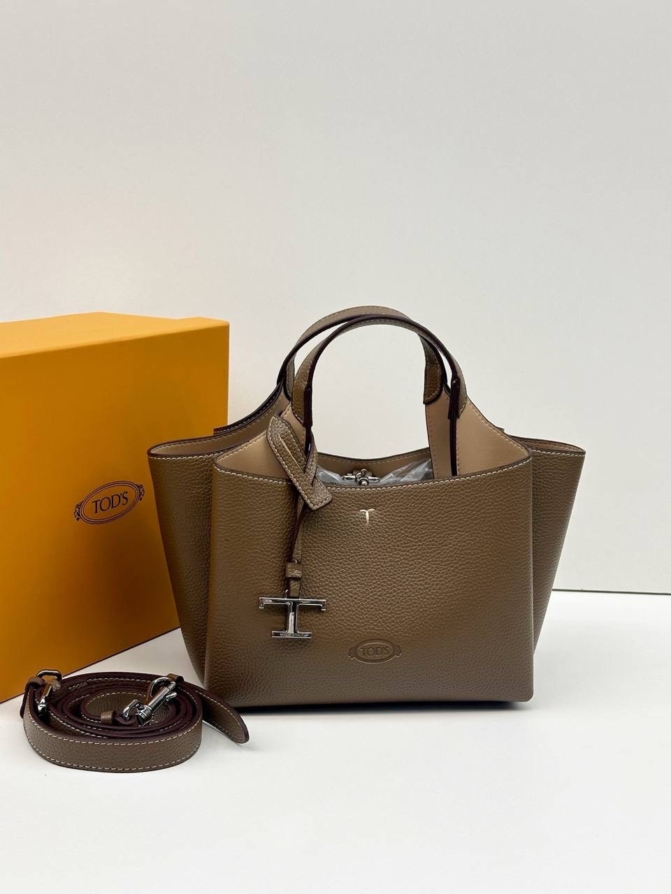сумка,сумка tods,женская сумка,сумка женская tods,сумки брендовая